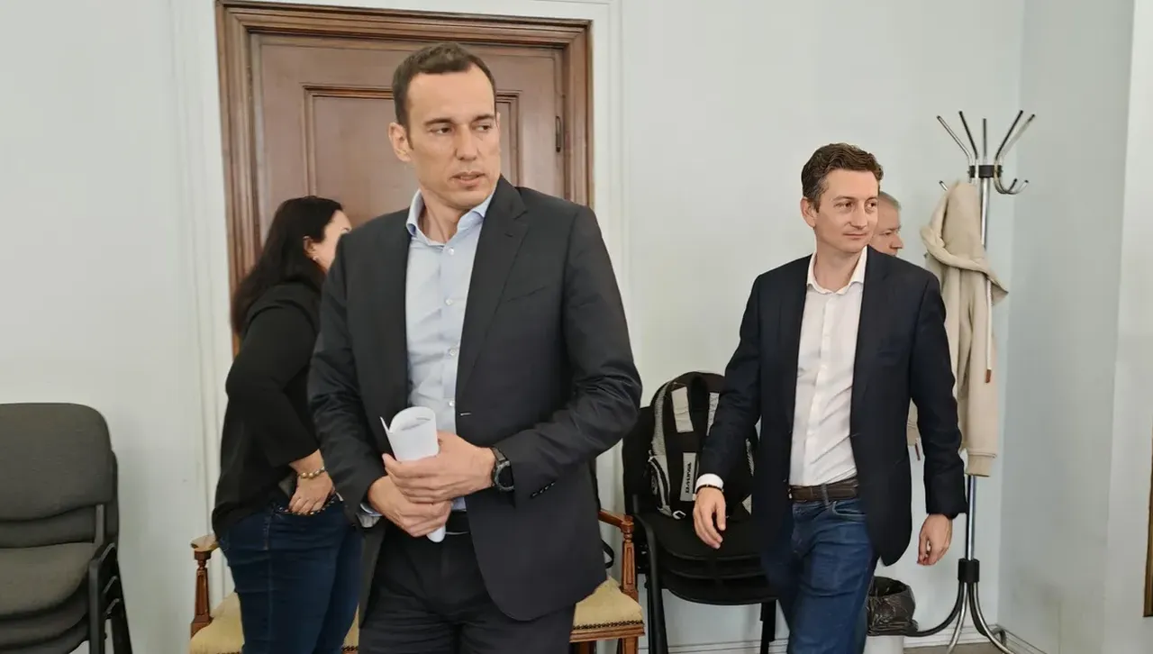 Кадровият провал на Терзиев и сталинският почин „няма човек - няма проблем“ – къде обаче е проблемът?