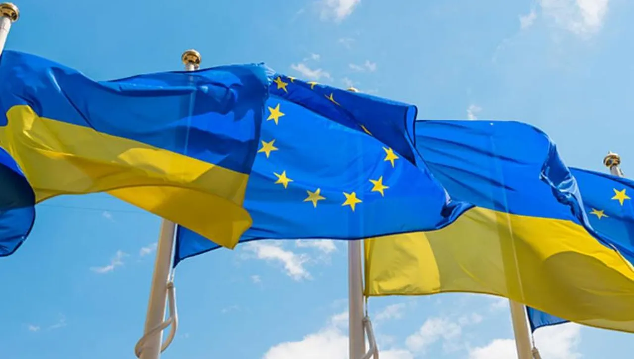 Дискусионна среща с Володимир Зеленски имат утре лидерите на Европейския съюз  