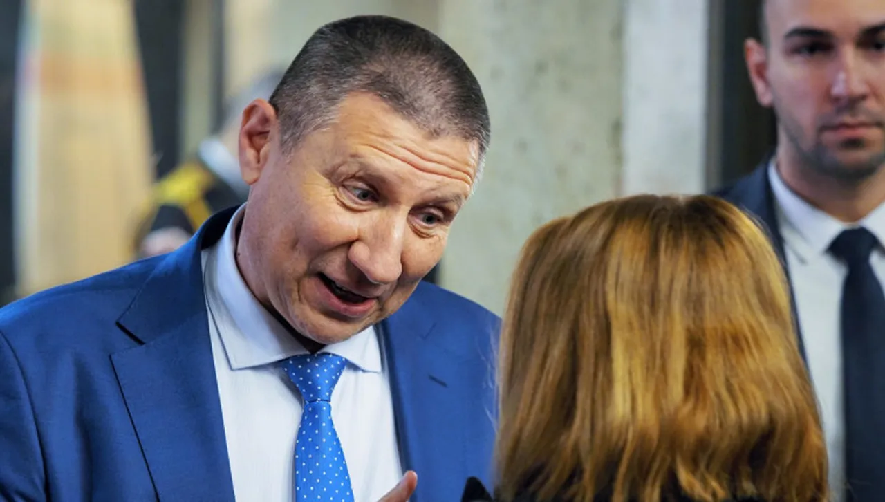 Магдалена Лазарова вече е новият заместник на главния прокурор