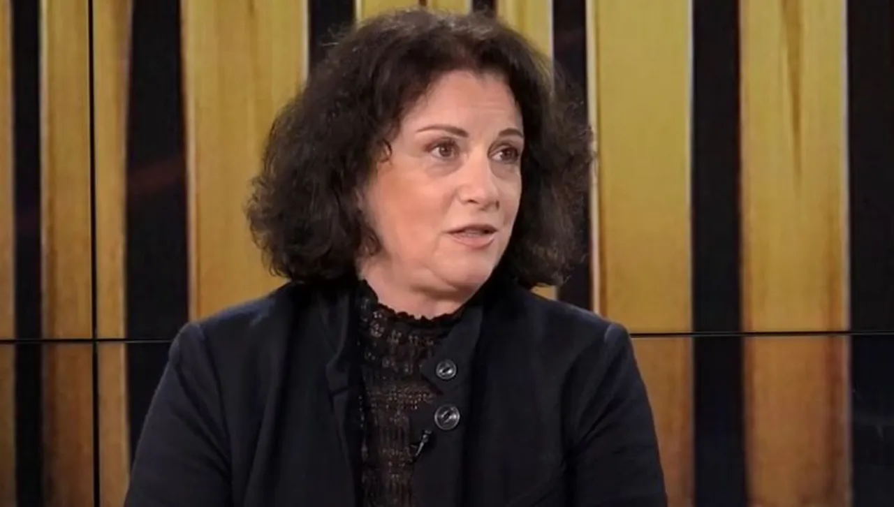 ВКС: Велислав Минеков незаконно е уволнил Жана Караиванова като директор на „Националния филмов център"