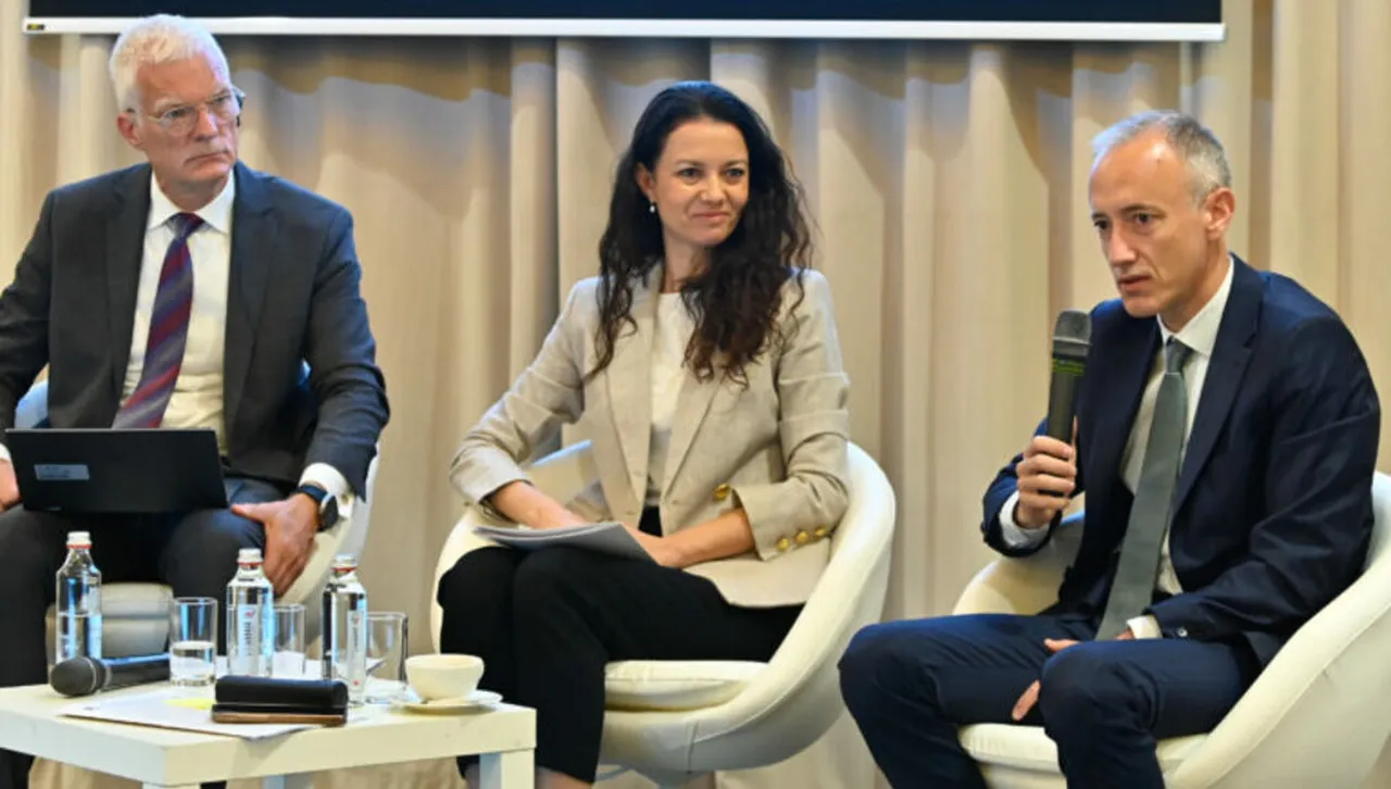 България отговори на критериите за присъединяване към ОИСР в областта на образованието