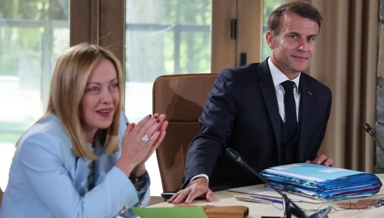  ООН, Италия и Франция приветстваха плана на Доналд Тръмп за Газа