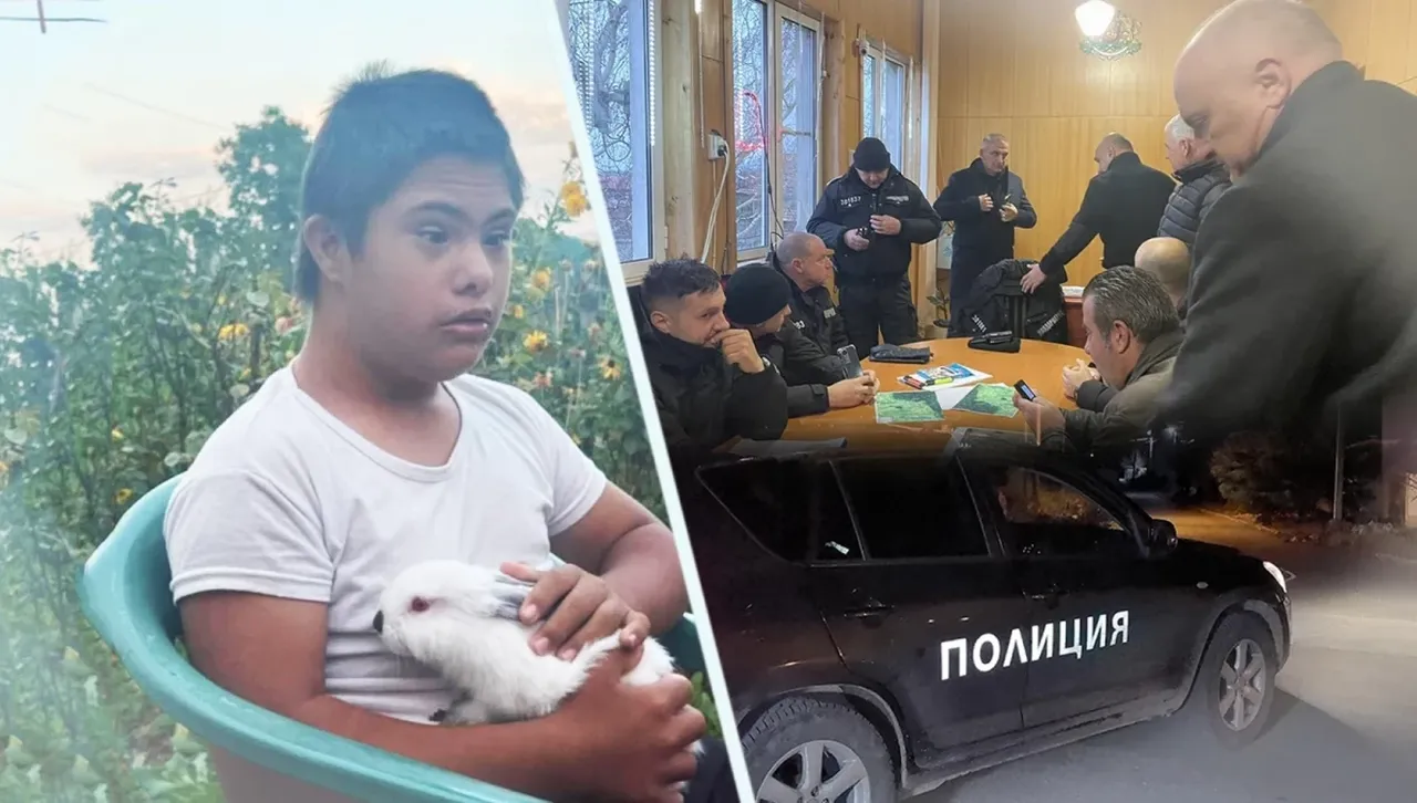 Ни вест, ни кост от Ники една година след като изчезна от село Конаре