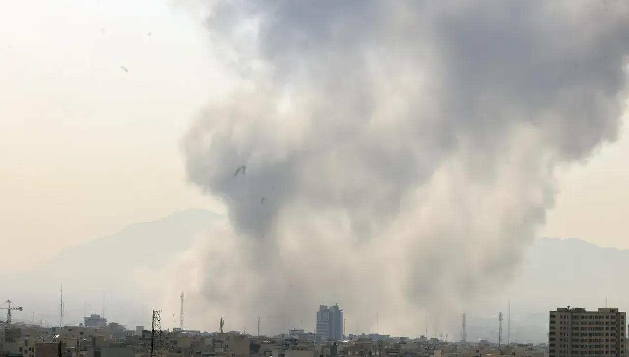 ОАЕ прехвана иранските ракети и си запази право на отговор, Кувейт задейства ПВО