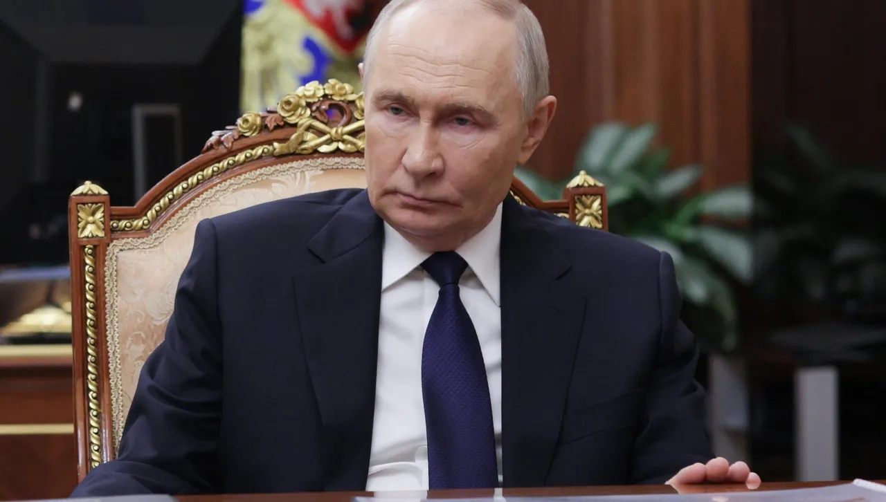 DW: Германските служби са знаели много за Путин още от първия му мандат - властите игнорирали сигналите