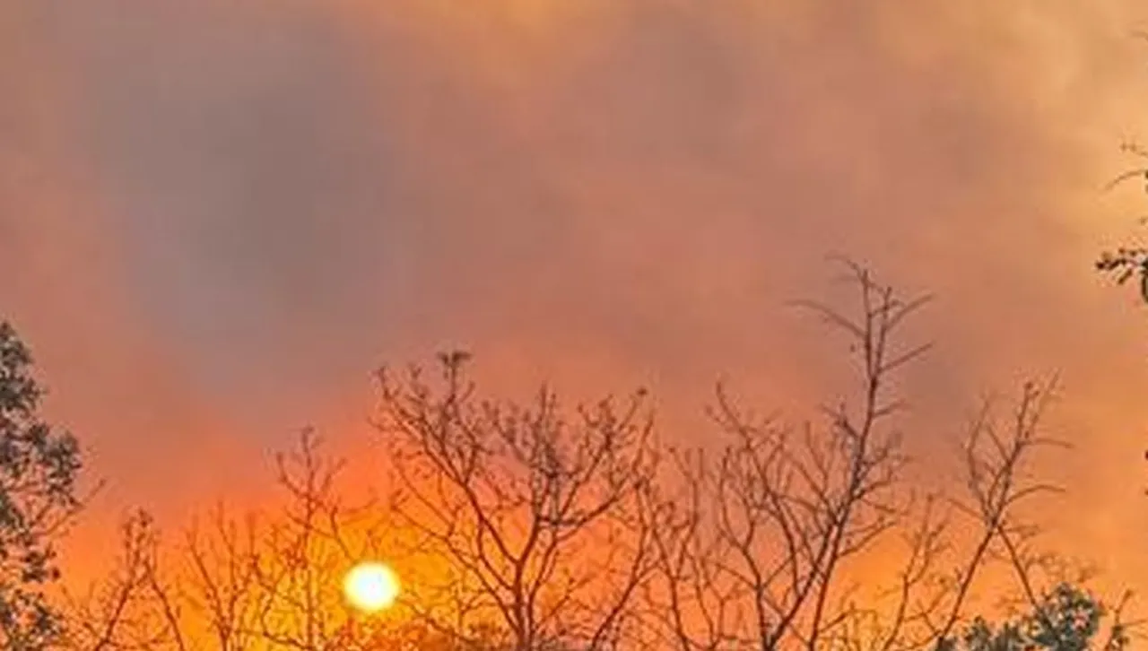 Пилотът на турския противопожарен самолет, който се разби в Хърватия, е с българско гражданство