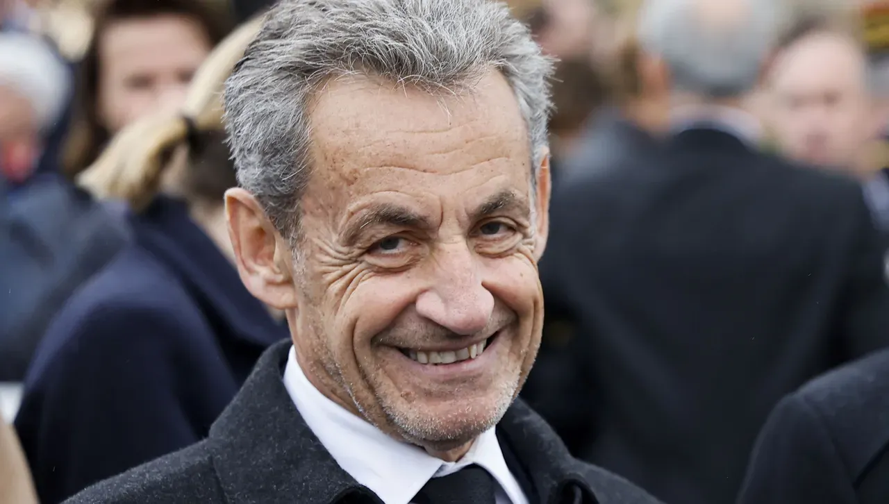 Съветник на Саркози: Помилвайте го! Осъждането му е унижение за държавата