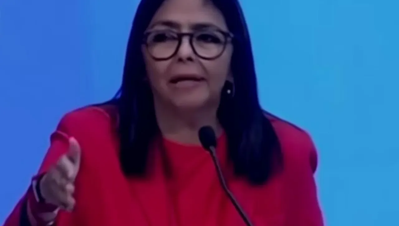 Върховният съд назначи изпълняваща длъжността президент на Венецуела