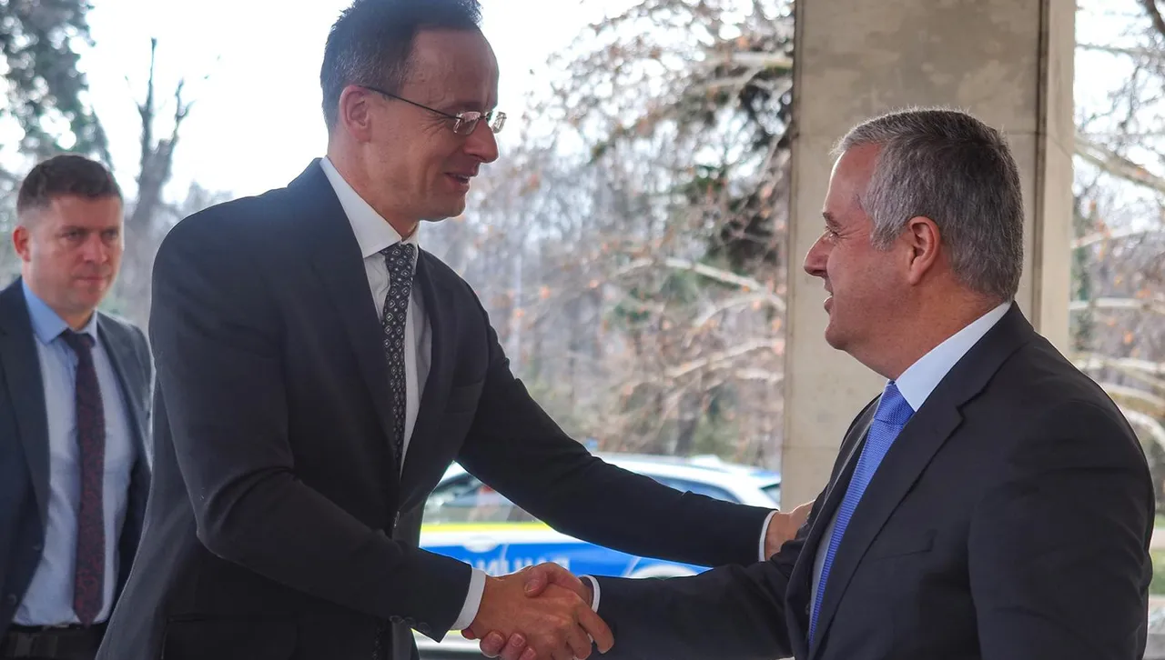 Иван Кондов изрази признателност за подкрепата на унгарското председателство на Съвета на ЕС