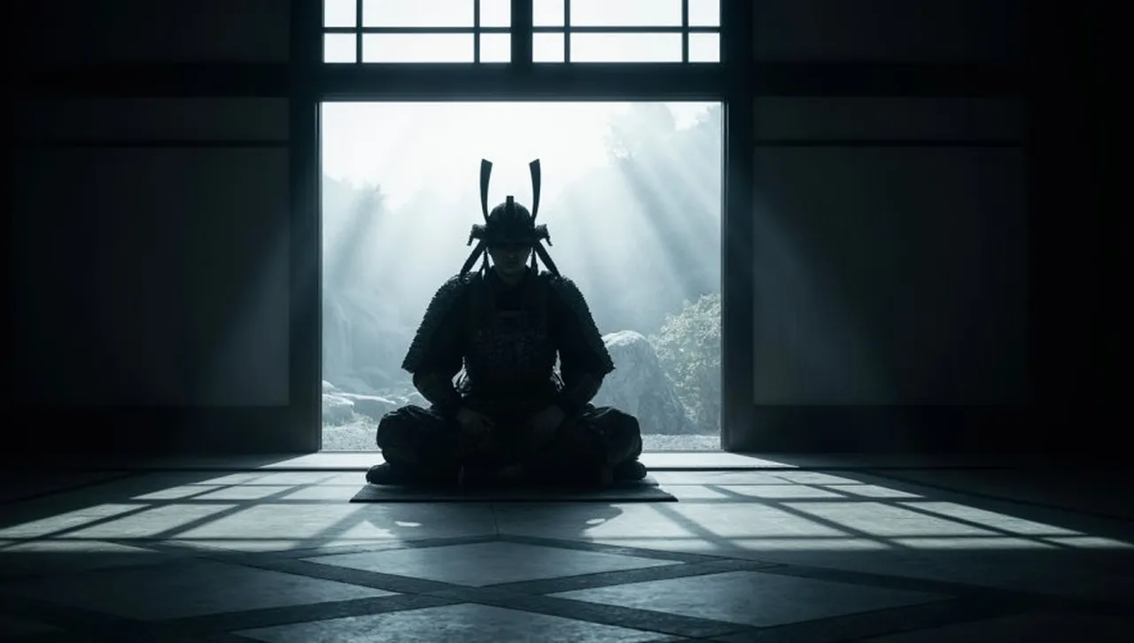 Уроците на Мусаши: как самурайската философия помага за емоционална устойчивост днес