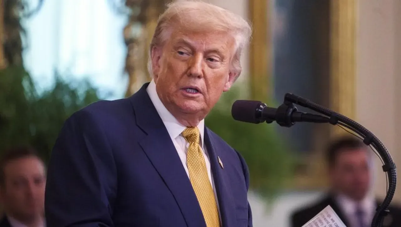 Тръмп: Ако Иран възстанови ядрени съоръжения, те ще бъдат унищожени