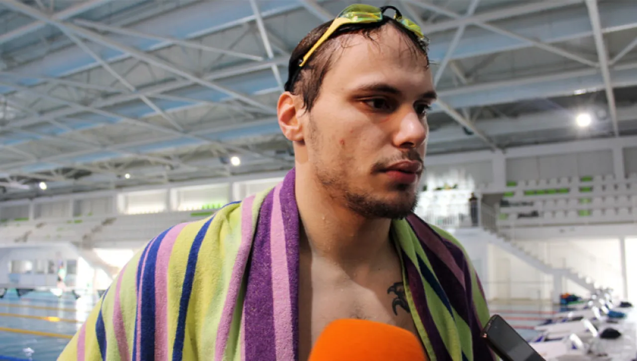 Скандал в родния спорт: Антъни Иванов пратил 100 закани на връх Великден, дават го на прокурор