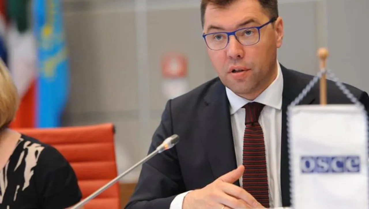 Създадена е съответна съвместна работна група за обсъждане на механизмите