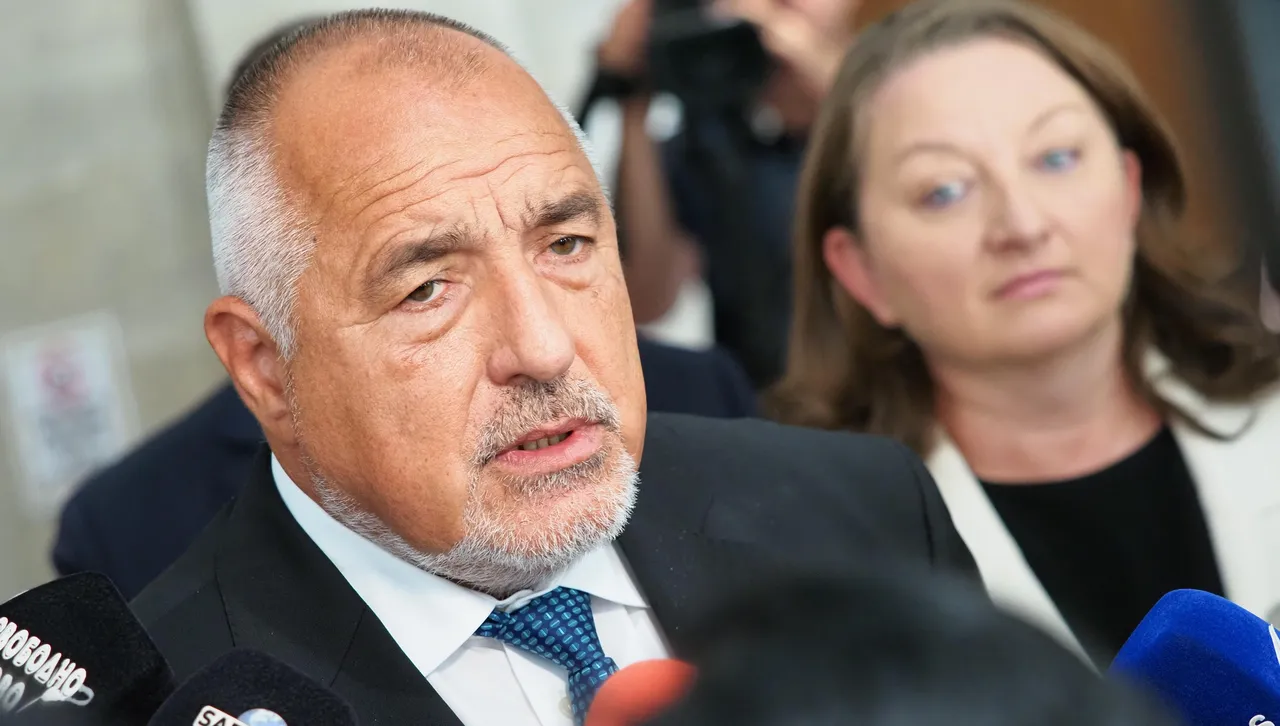 Калина Андролова: По-посредствена от българската т.нар. опозиция няма по света