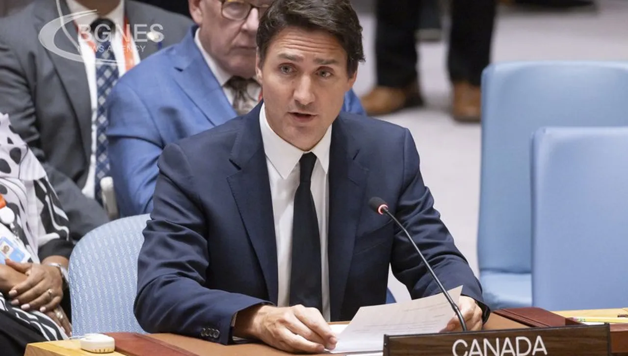 Канада отвръща на САЩ с контрамерки след наложените мита от Тръмп