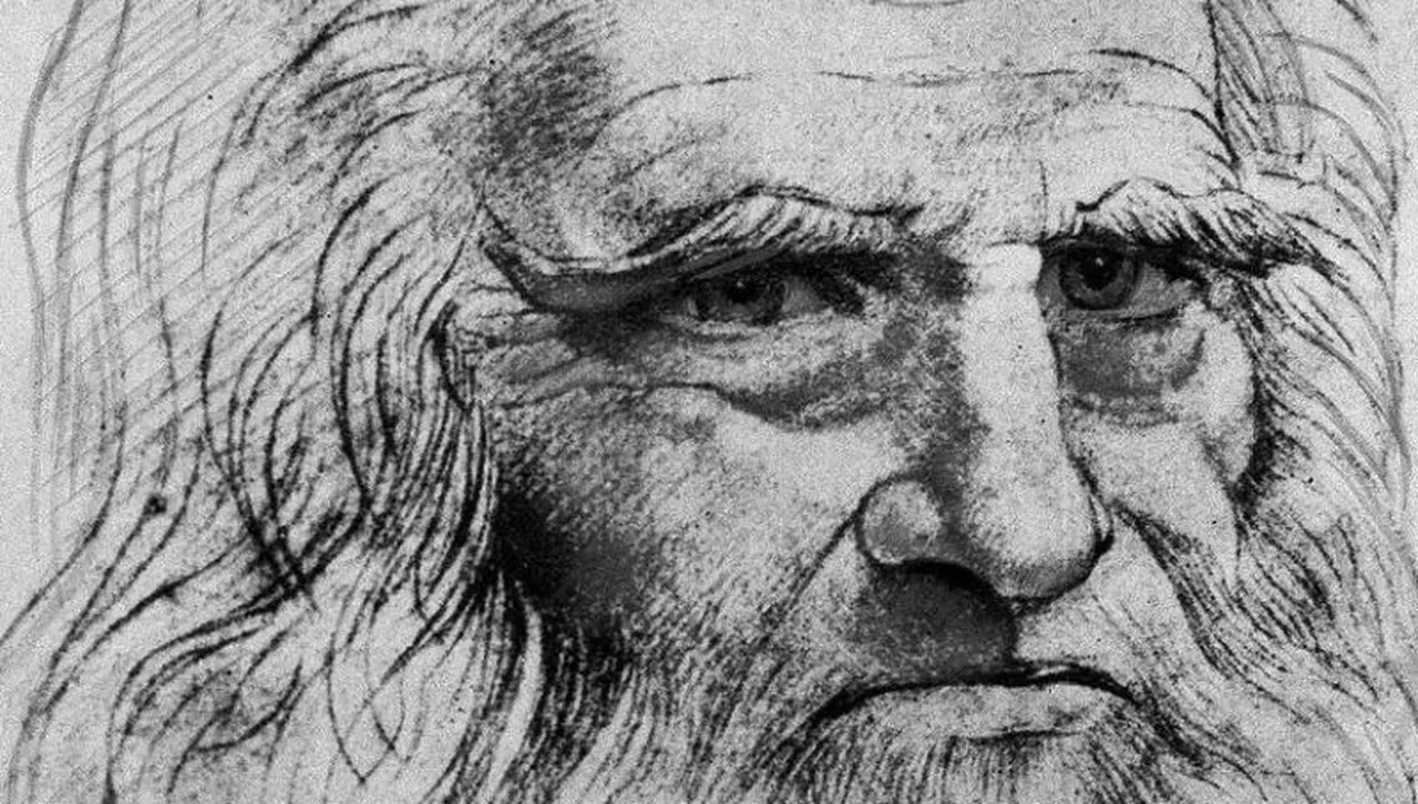 Проектът за ДНК на Леонардо да Винчи: Чии кости лежат в замъка Амбуаз?