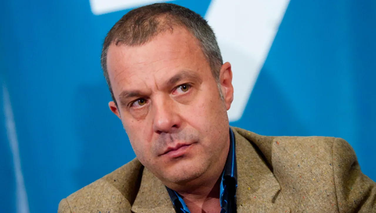 Кошлуков опонира на Радев: В БНТ няма цензура