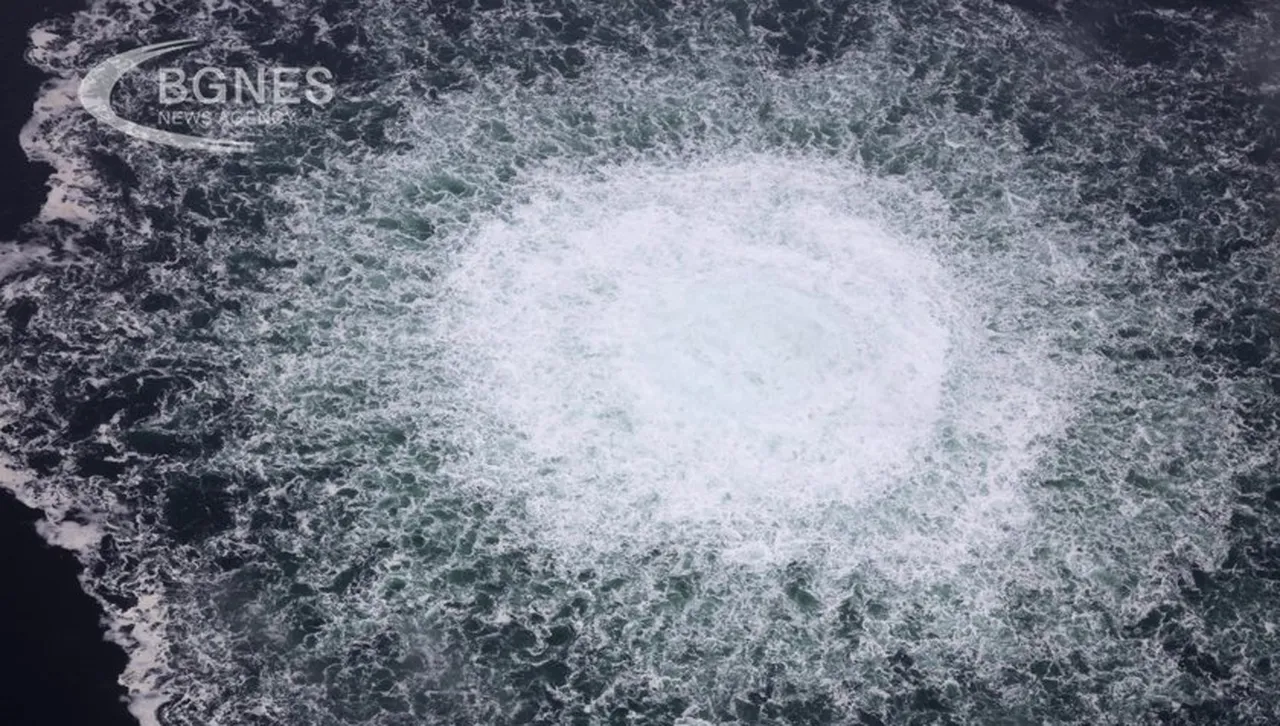 Арестуван украинец в Италия отказа екстрадиция в Германия за  „Северен поток“