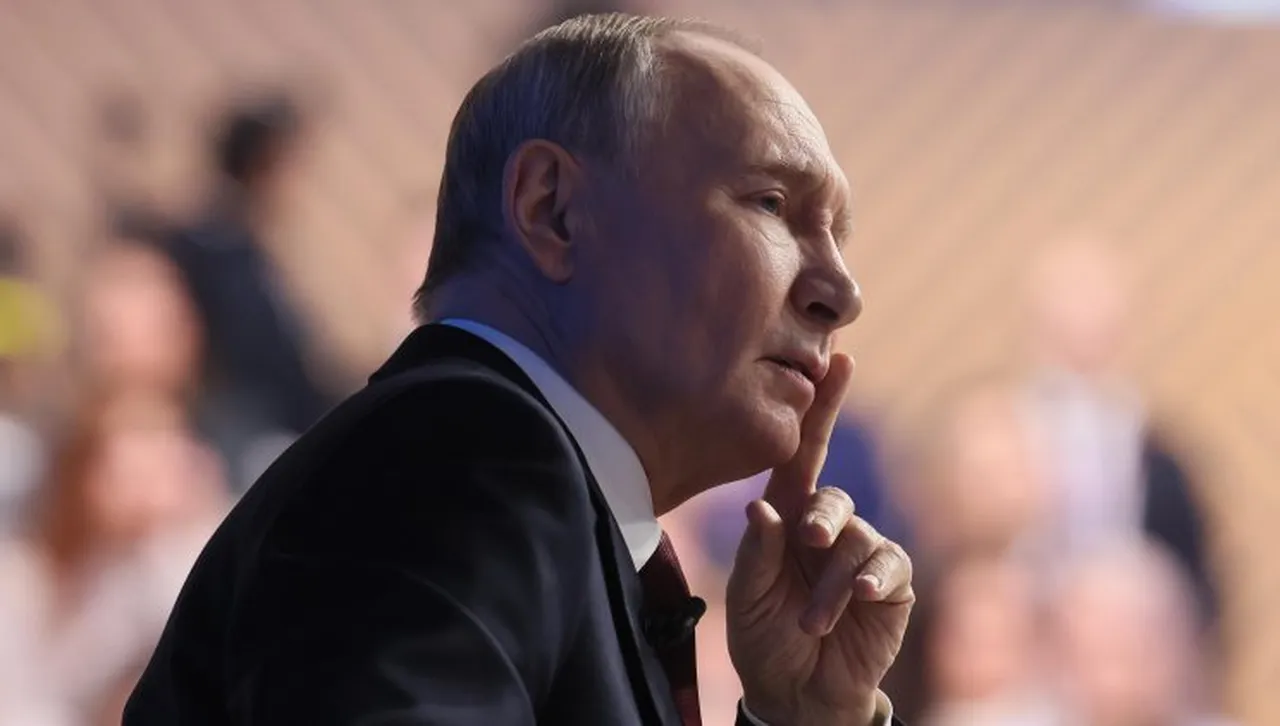 По рано тази седмица Макрон заяви че Европа трябва отново