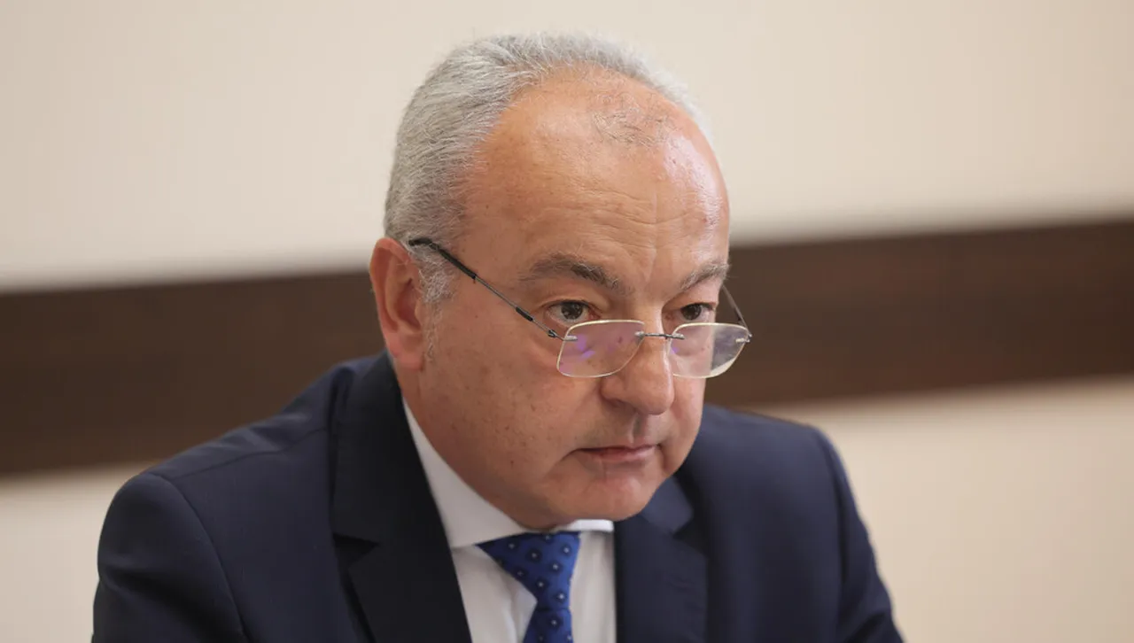 Вицепремиерът обясни и каква е философията на бюджет 2026 като