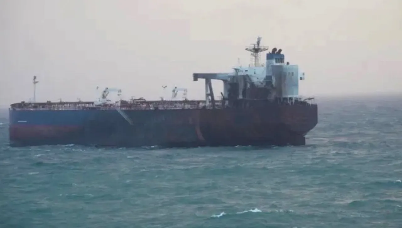 Ситуацията е изключително сложна и многостранна включваща силно редуциран екипаж