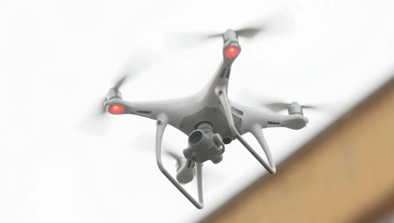 Микробус с журналисти от Австрия и Испания е атакуван от дрон в Украйна