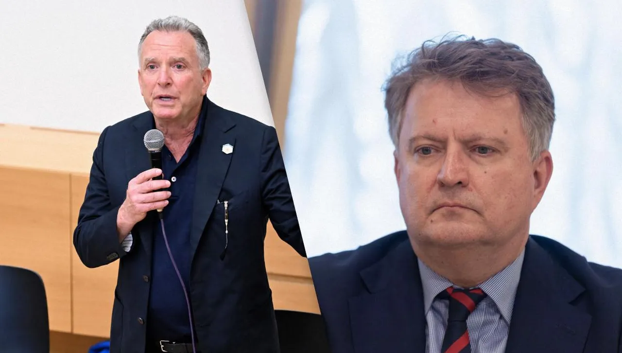 „Успешно начало“: Кислица и Уиткоф оцениха положително преговорите между Украйна и САЩ