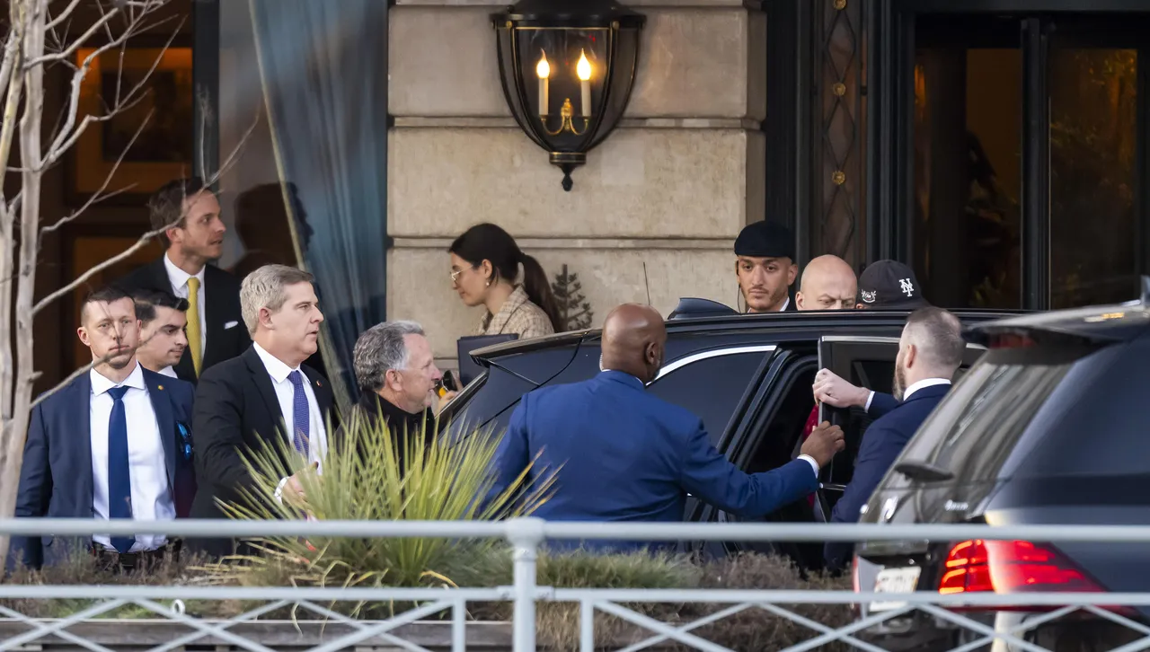 Без пробив на мирните преговори в Женева, Русия не бърза да сключва споразумение 