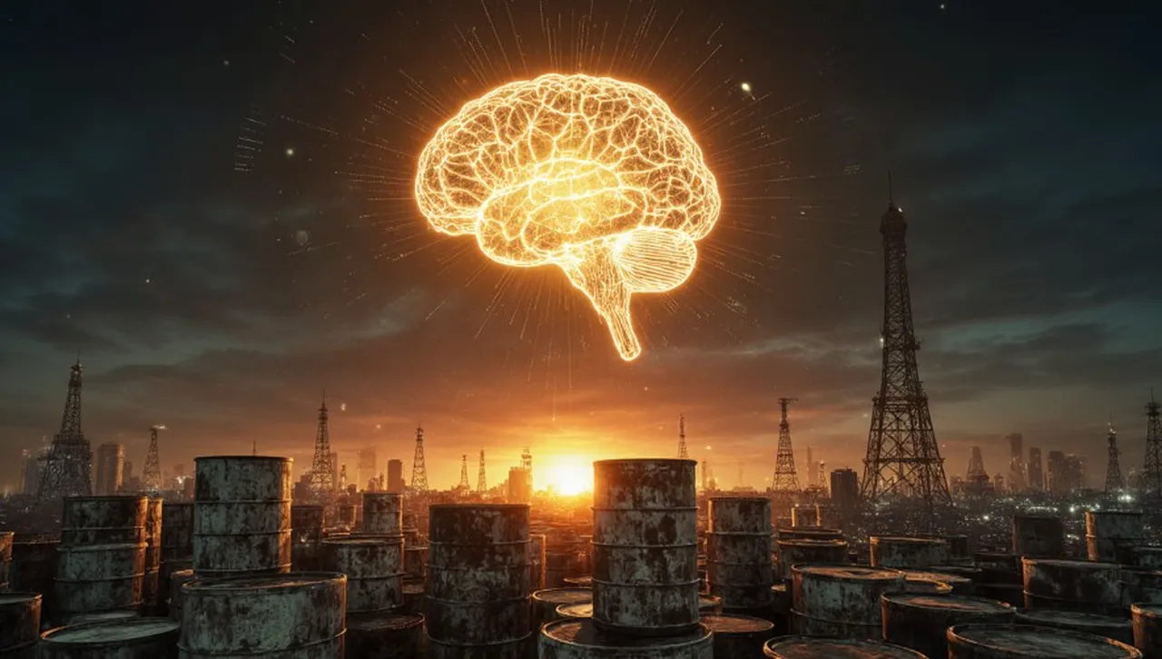 AI е новият петрол: $1.3 трилиона за 7 стартъпа – балон или още нещо?