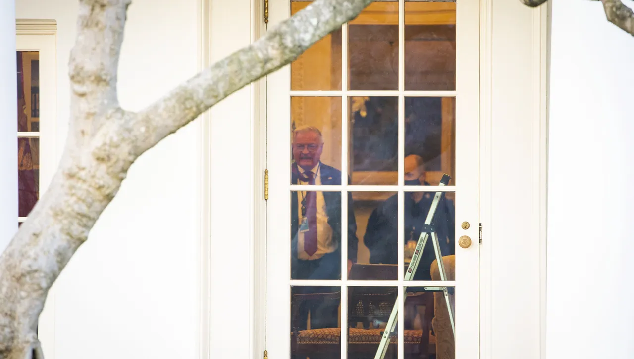 Келог открито опровергал ключовата теза на Тръмп за слабостта на