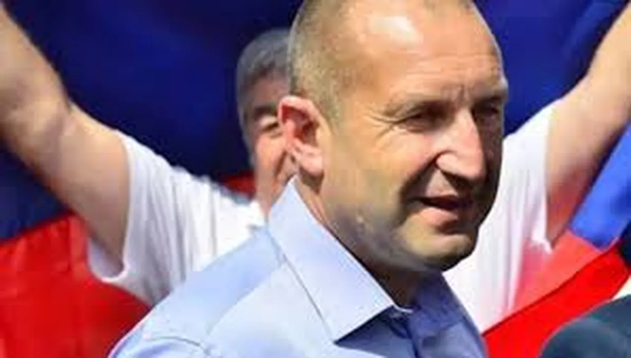 Новият Живков и народът като подбудител на политическите му амбиции