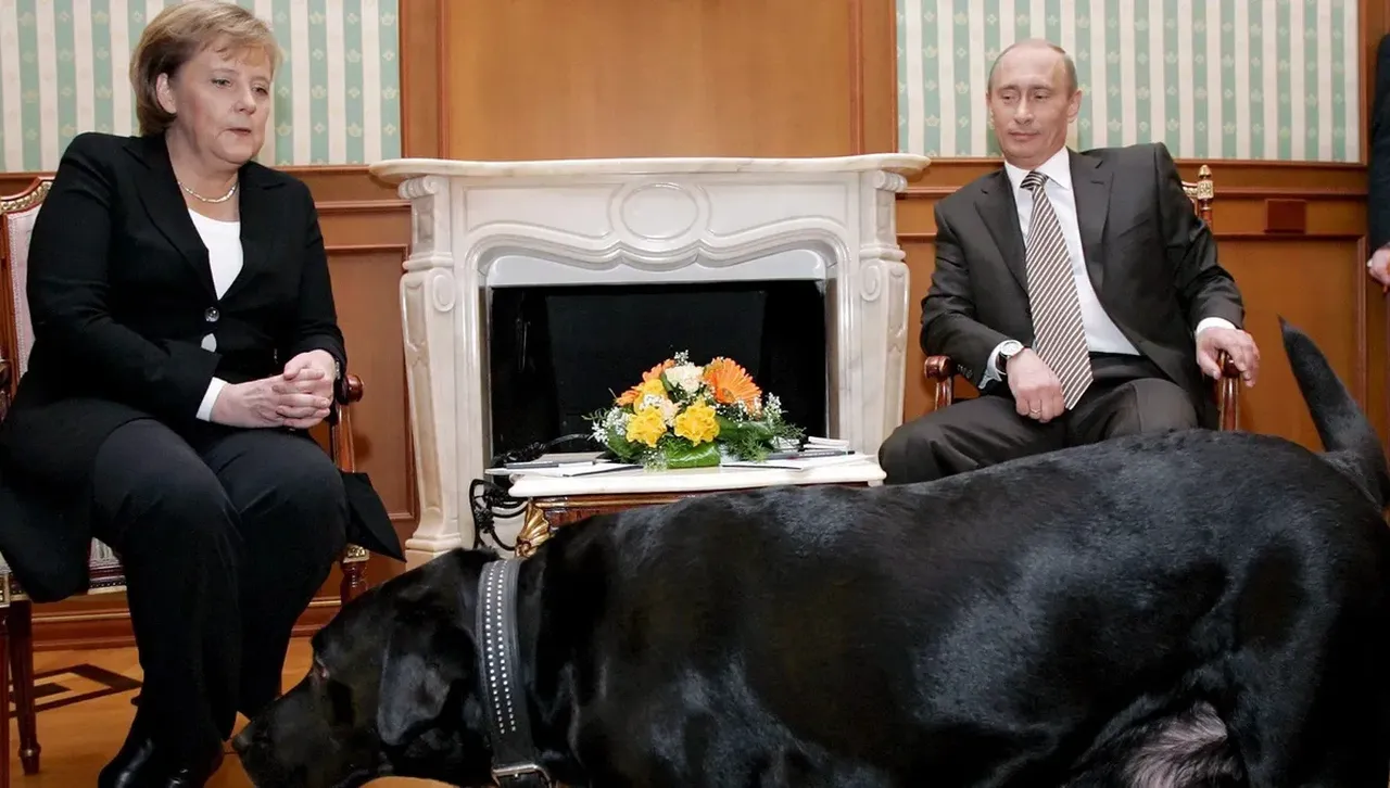 Бивш главнокомандващ на Литва с шокираща новина за Ангела Меркел