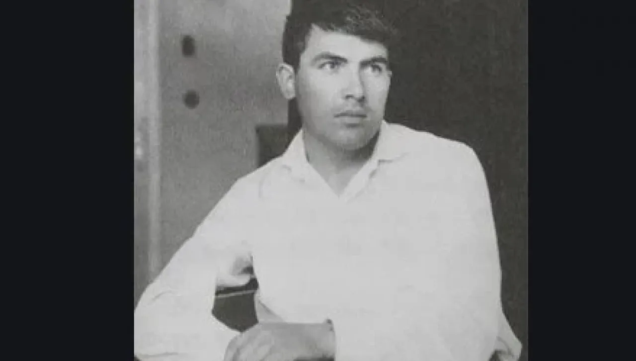 86 години от рождението на Георги Заркин, убит заради думите: „...да вярвам, че Русия е „освободител“, то все едно е да повярвам, че вълкът е тревопасен”