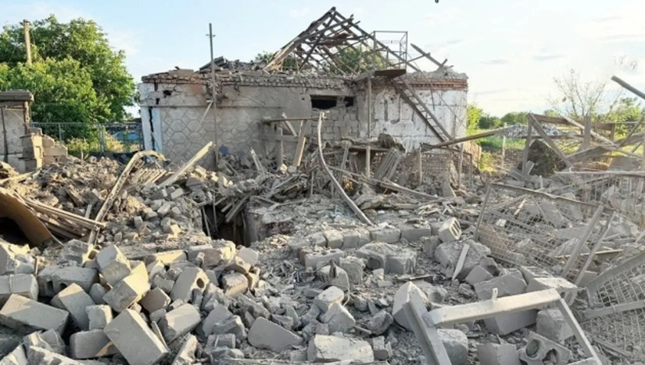 Русия уби трима цивилни в Донецка област и рани още 13 