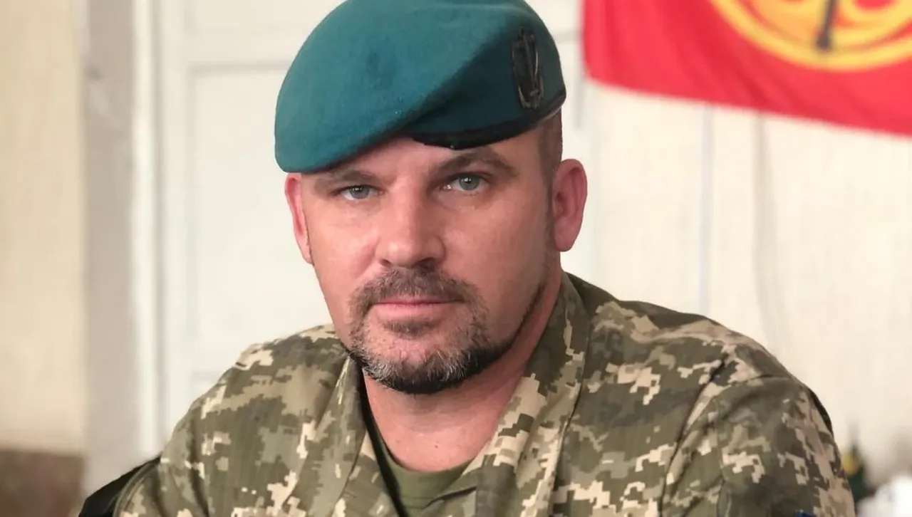 Зеленски назначи нов началник на Генералния щаб на ВСУ