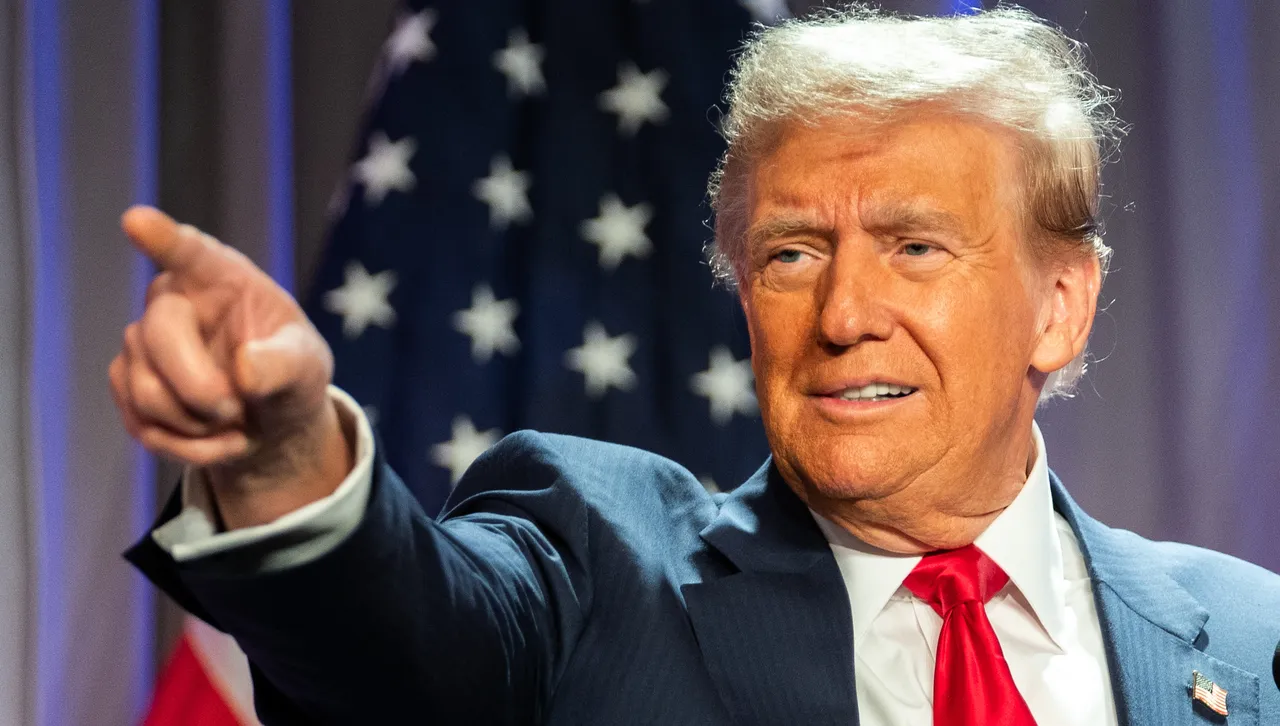 Последните изявления на Доналд Тръмп за Украйна - как се отразиха на пазарите?