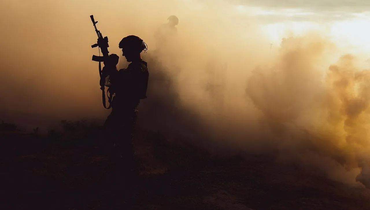 Кристофър Милър, FT: Предложеният от САЩ и РФ мирен план означава капитулация на Украйна