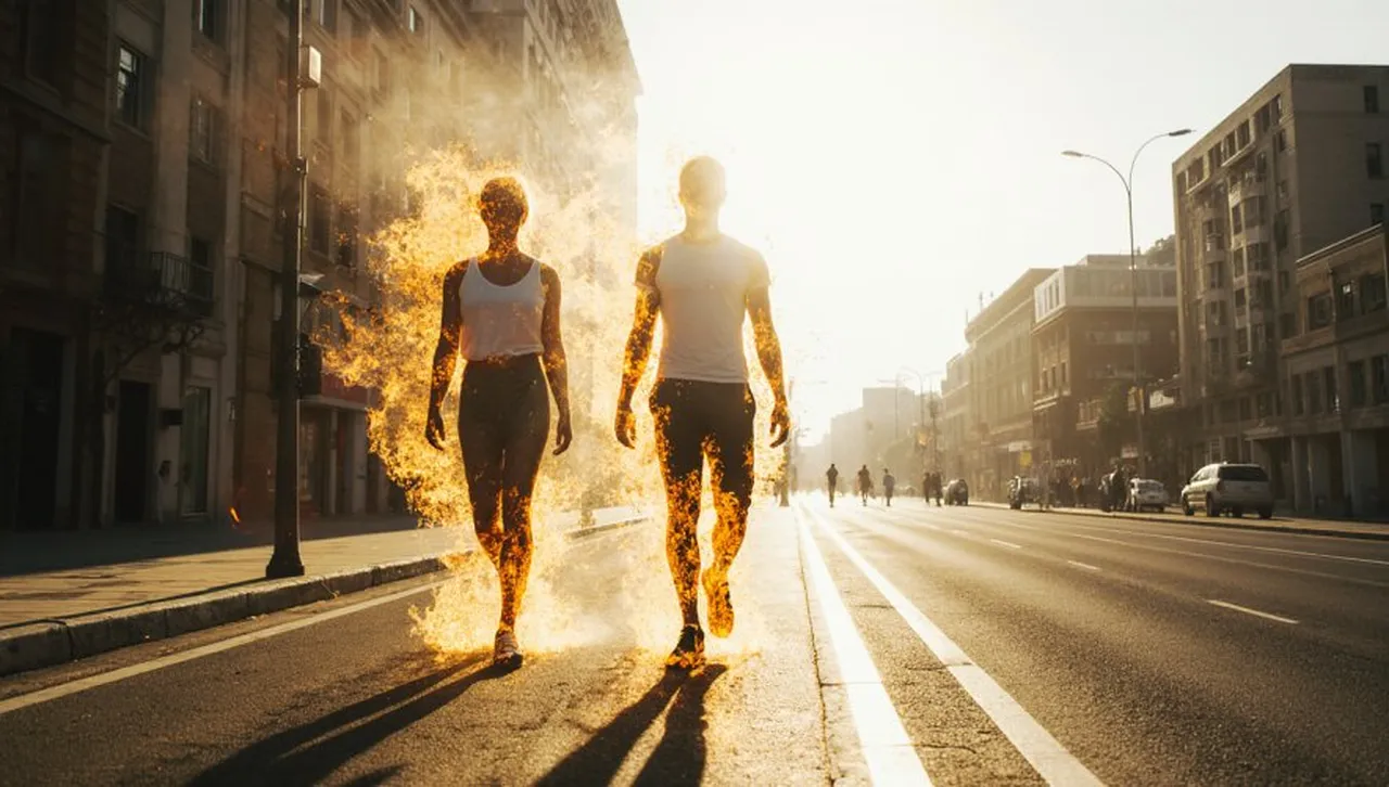 Жега без отдих: Температурите в България гонят 42°C на 22 юли