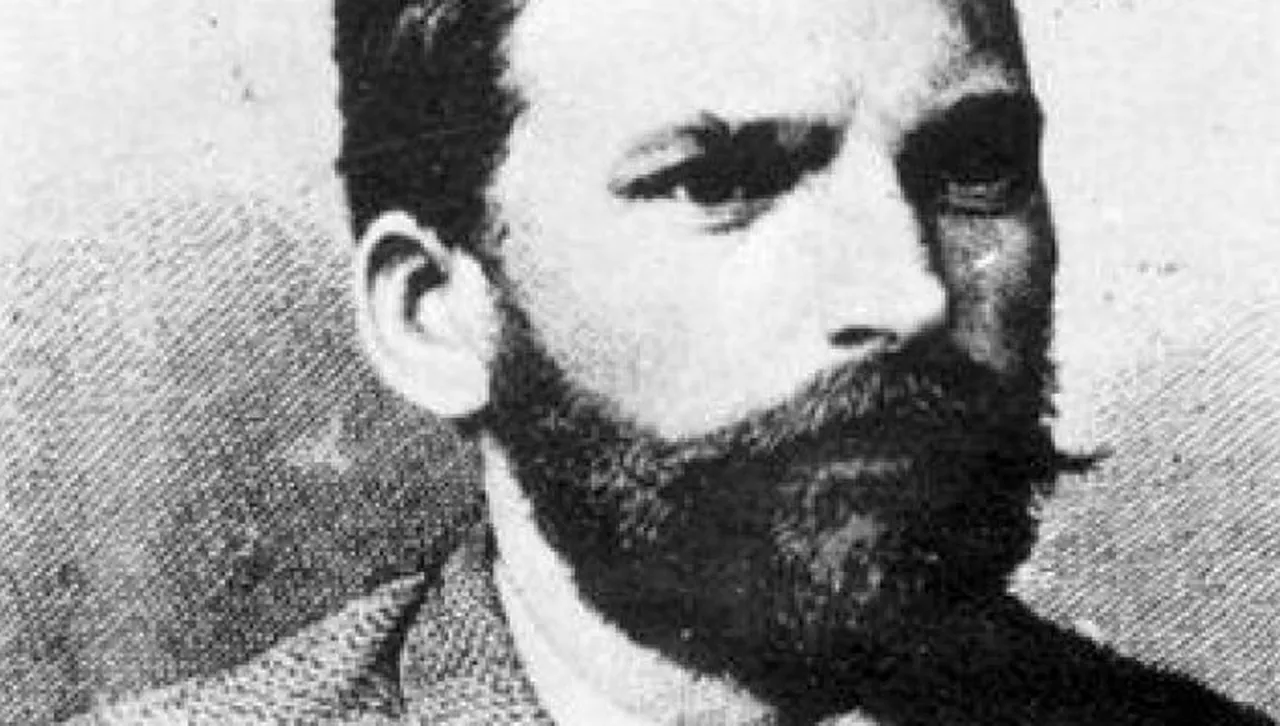 Думите "Да бъде проклета минутата, когато е стъпил руски крак в нашата земя!" ли стоят зад смъртта на Захари Стоянов?