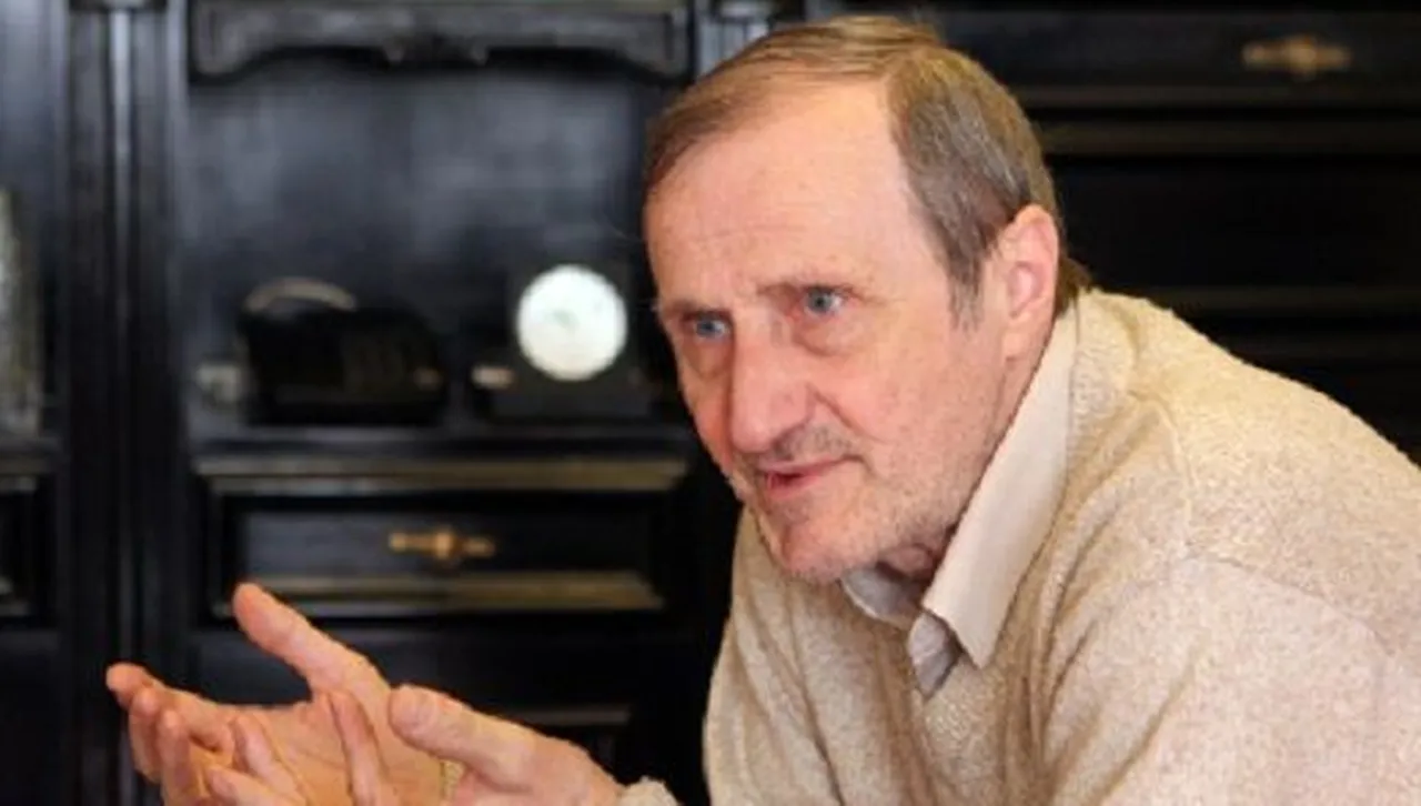 Ареста на Мадуро разби мокрите сънища на кремълския пропагандист Валентин Вацев (видео)