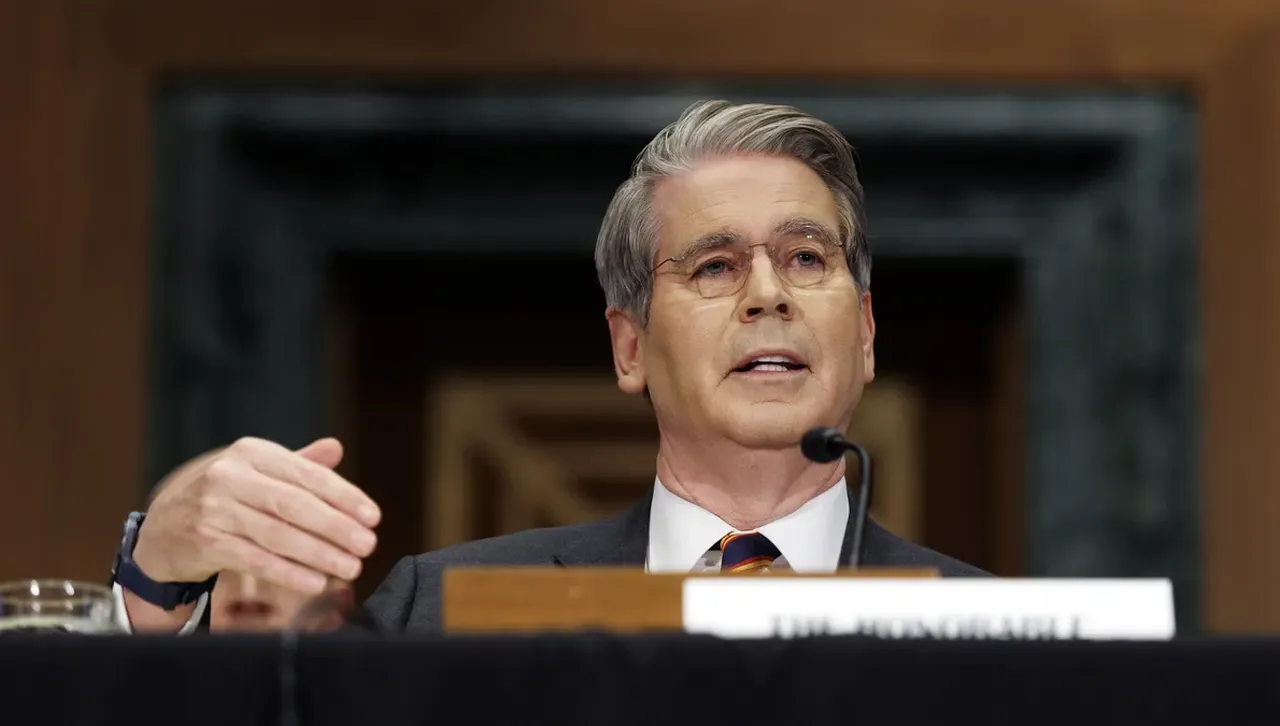 Финансовият министър на САЩ пред NBC: Понякога трябва да ескалираш, за да деескалираш