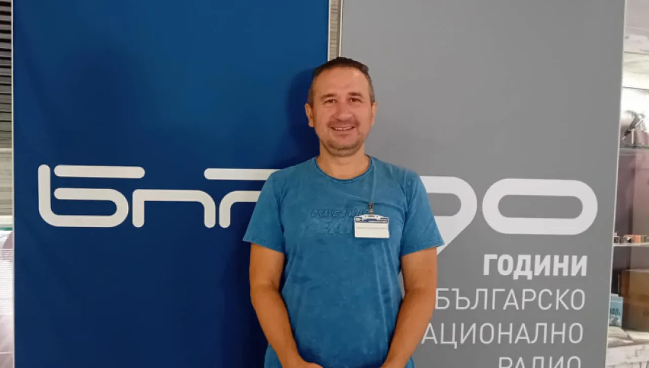 Бабенко: Не разбирам защо ДАБ 3 години ми отказва статут на бежанец