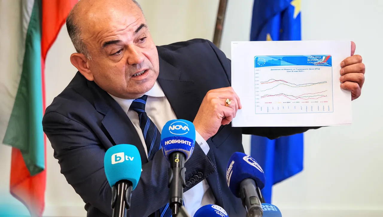 ДКСБТ сигурно се шегува:  Потребителската кошница за 2025 г. е по-скъпа с 12 лв. спрямо 2024 г.  