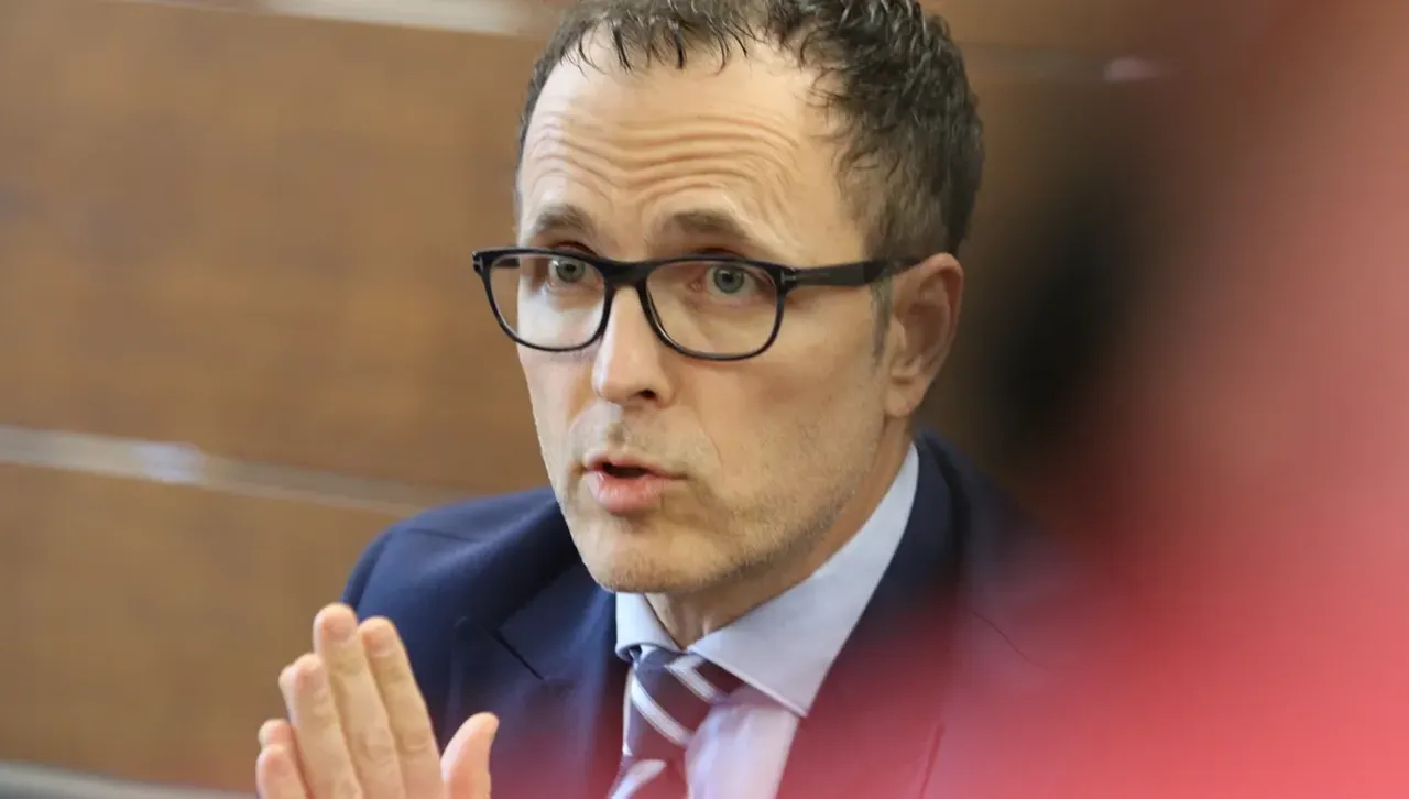 Документите за екстрадицията на Стоян Мавродиев са изпратени на Посолството