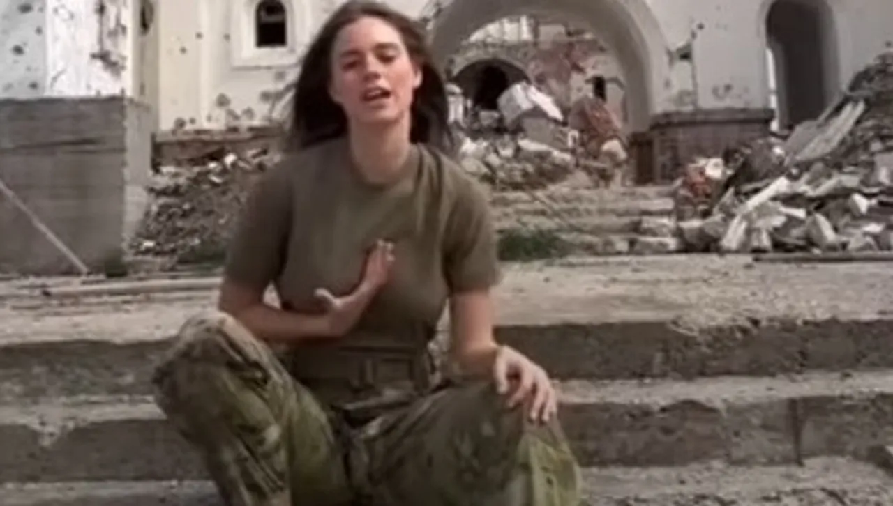 Революцията на дроновете! Над 70 000 жени воюват в украинската армия