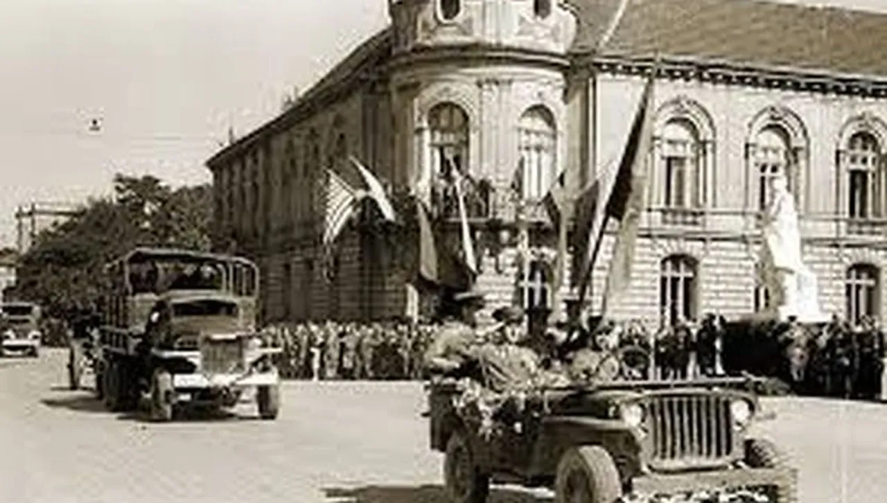 Преди 81 години СССР обяви война на България, окупира страната с терор