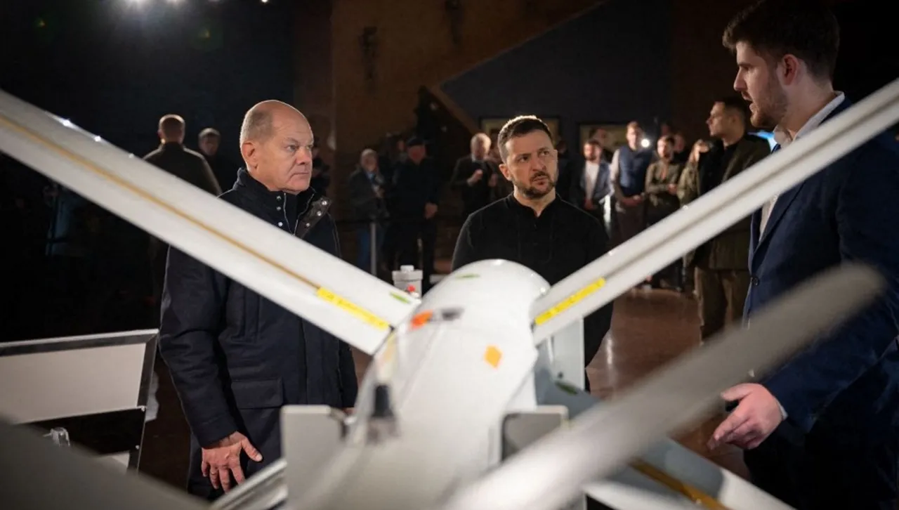 Представител на Алианса: Украинският отбранителен сектор може да трансформира НАТО