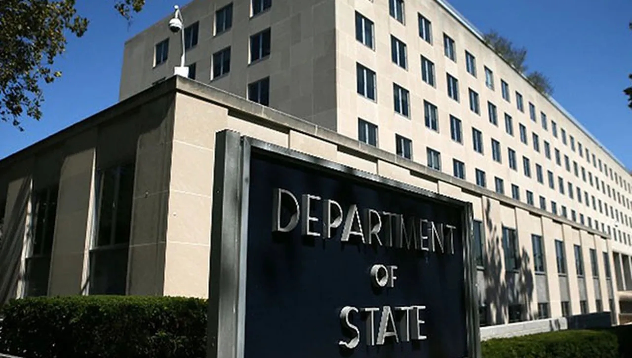 САЩ осъдиха Румъния за анулирания президентски вот - според доклада проруската пропаганда е била легитимна