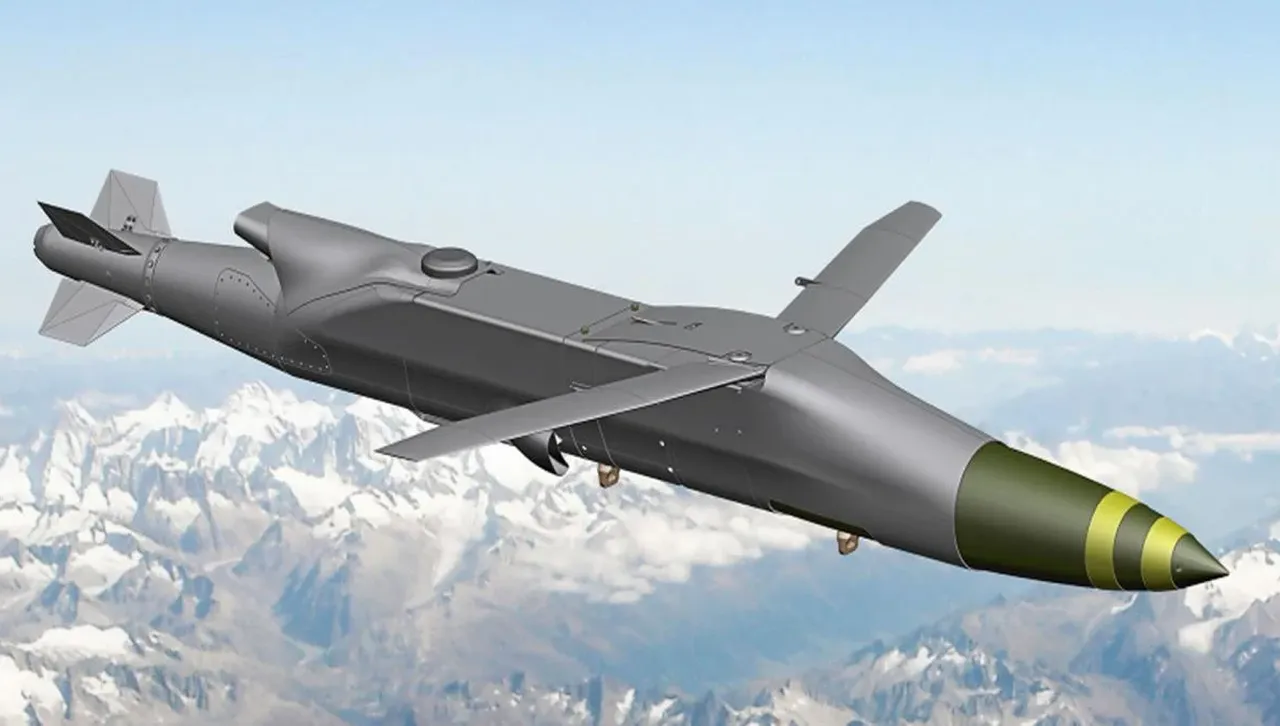 Defense Express разкри колко далече ще летят ракетите ERAM, които Украйна получава