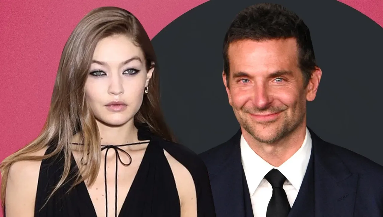 Брадли Купър официално поиска ръката на Джиджи Хадид от нейната майка